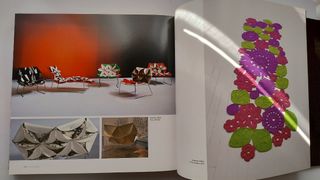 Libro Diseño español de Vanguardia. Bravos