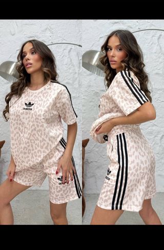 CHANDALS ADIDAS MUJER