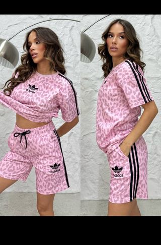 CHANDALS ADIDAS MUJER