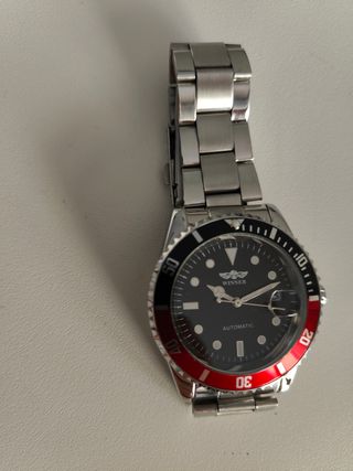 Orologio WINNER automatico
