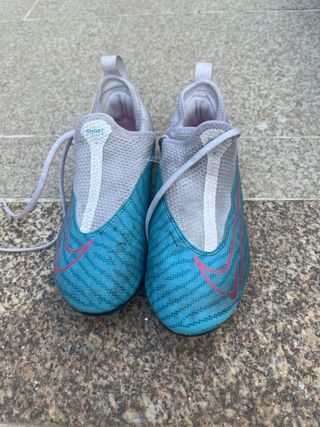 Chuteiras Nike Phantom SX - Tam. 32