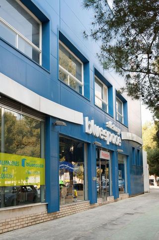 Trastero en alquiler en Sant Pau en Valencia