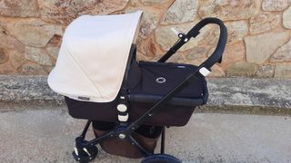 Bugaboo Cam3