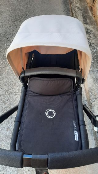 Bugaboo Cam3