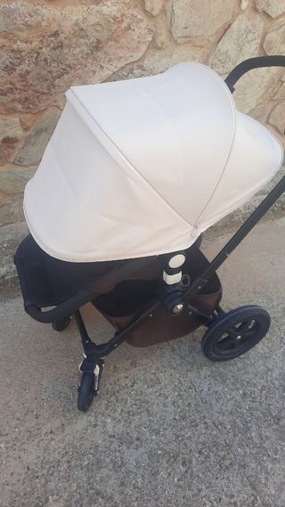 Bugaboo Cam3
