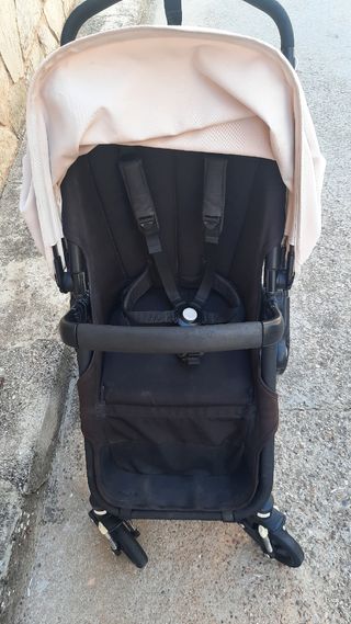 Bugaboo Cam3