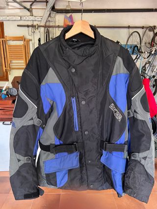 Chaqueta moto Richa L