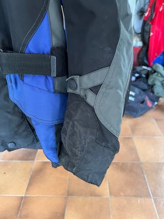 Chaqueta moto Richa L