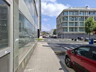 Local comercial en venta en Campus Sur - Santa Marta en Santiago de Compostela