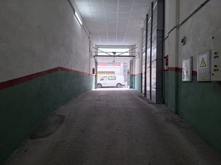 Local comercial en venta en Campus Sur - Santa Marta en Santiago de Compostela