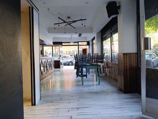 Local comercial en venta en Palmera - Dumboa - Arbes en Irun