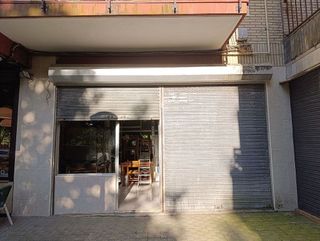 Local comercial en venta en Palmera - Dumboa - Arbes en Irun