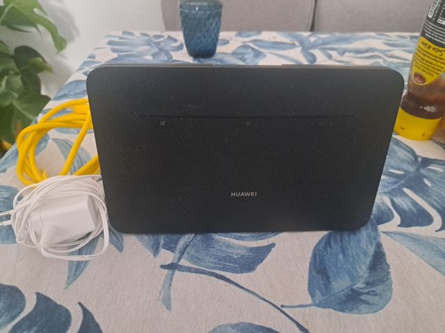 Router WiFi Huawei portátil