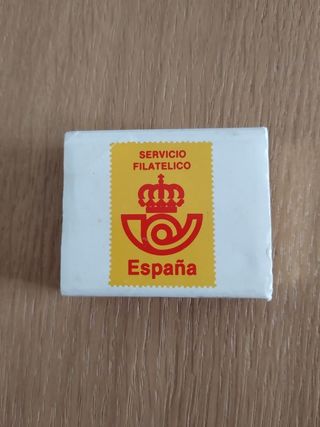 Pin Sello Olimpiadas Barcelona 92