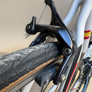 Bici Carretera Orbea Avant talla L