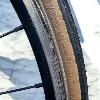 Bici Carretera Orbea Avant talla L