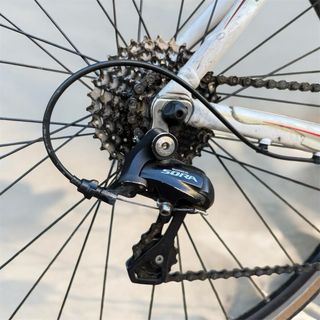 Bici Carretera Orbea Avant talla L