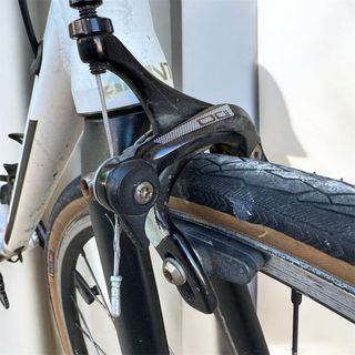 Bici Carretera Orbea Avant talla L