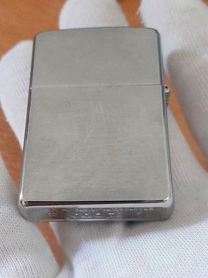 Zippo Dragón Serpiente - Nuevo