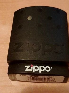 Zippo Dragón Serpiente - Nuevo