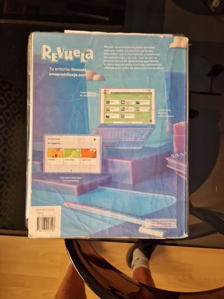 Lengua Castellana y Literatura. 3 Secundaria. R...