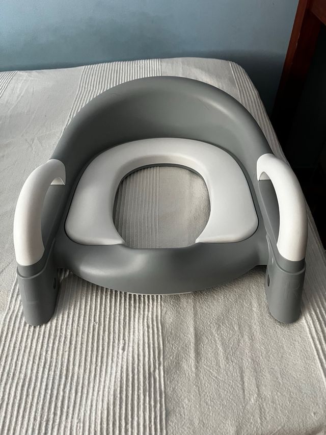 Riduttore WC bimbi - ergonomico