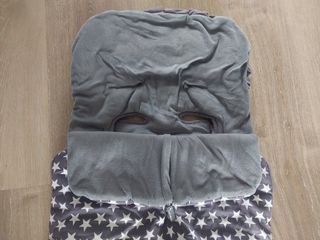 Sacos de invierno para silla paseo