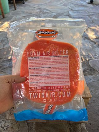 Filtro aire Twin Air KTM/Husqvarna