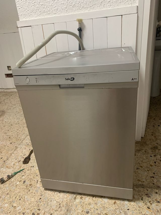 Lavavajillas Saiyod A++