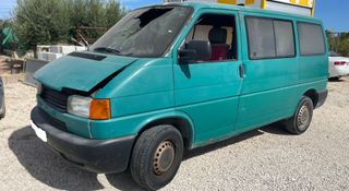 DESPIECE DE Volkswagen Transporter T4 1.9 68CV ABL