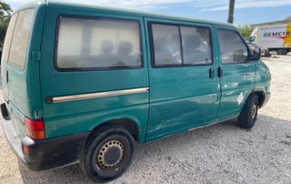 DESPIECE DE Volkswagen Transporter T4 1.9 68CV ABL