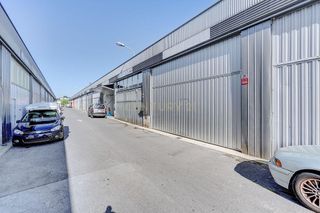 Local comercial en venta en Pinar - Anaka - Belaskoenea en Irun