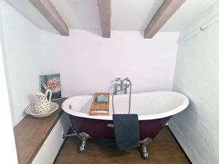 Casa rural en alquiler en Teulada Pueblo en Teulada