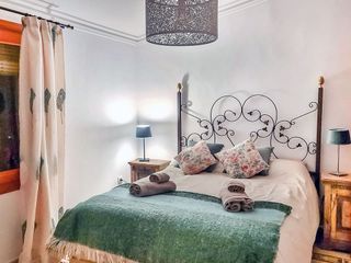 Casa rural en alquiler en Teulada Pueblo en Teulada