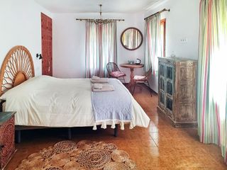 Casa rural en alquiler en Teulada Pueblo en Teulada