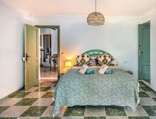 Casa rural en alquiler en Teulada Pueblo en Teulada