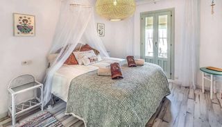 Casa rural en alquiler en Teulada Pueblo en Teulada