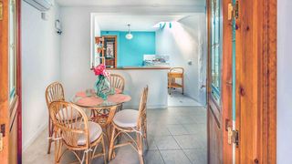 Casa rural en alquiler en Teulada Pueblo en Teulada