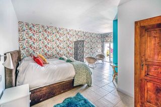 Casa rural en alquiler en Teulada Pueblo en Teulada