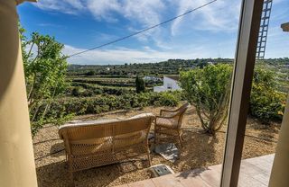 Casa rural en alquiler en Teulada Pueblo en Teulada
