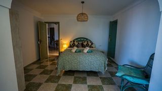 Casa rural en alquiler en Teulada Pueblo en Teulada