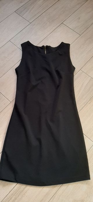 Vestiti ragazza neri