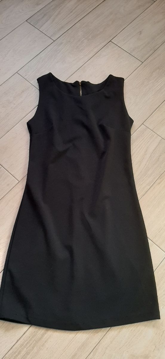 Vestiti ragazza neri