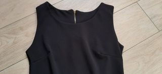 Vestiti ragazza neri