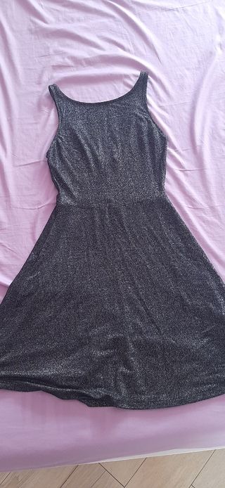 Vestiti ragazza neri