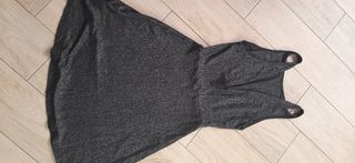 Vestiti ragazza neri