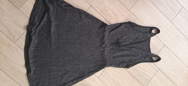 Vestiti ragazza neri