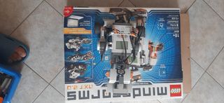 Lego Mindstorms NXT 2.0 Robot