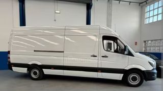 Transporte y mudanzas