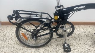 Bicicleta Plegable Oyama